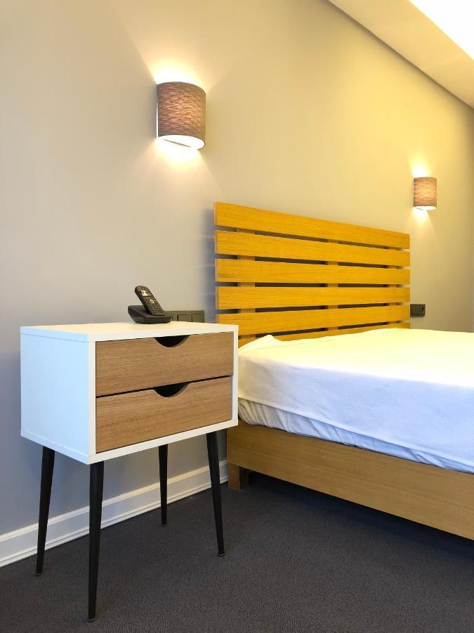 Mephisto Apartment Istanbul Eksteriør billede